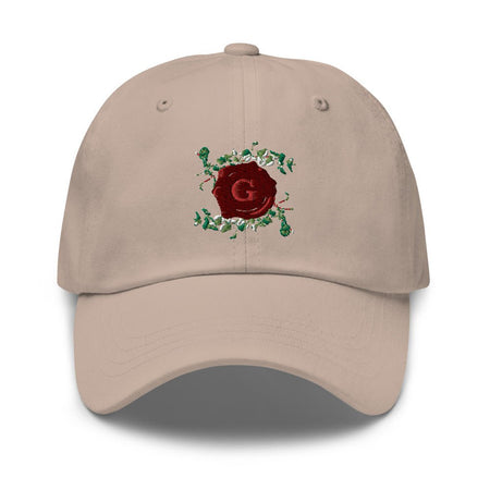 Galiano Wine Winemakers Vineyard Hat